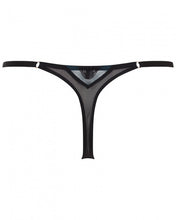 Load image into Gallery viewer, VIP Confession 19506 - Thong / Blue