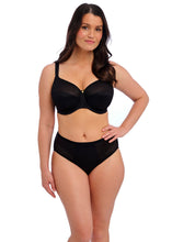 Load image into Gallery viewer, Demure Non-Padded FL103211 - Black