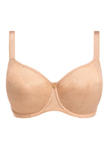 Load image into Gallery viewer, Demure Non-Padded FL103211 - Natural Beige