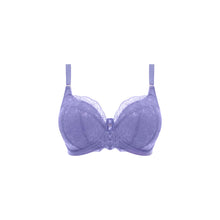Load image into Gallery viewer, Brianna EL8081 Padded Half Cup Bra - Jacaranda (LAST CHANCE COLOR)