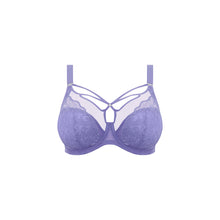 Load image into Gallery viewer, Brianna EL8080 Plunge Bra - Heather (LIMITED EDITION COLOR)