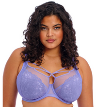 Load image into Gallery viewer, Brianna EL8080 Plunge Bra - Heather (LIMITED EDITION COLOR)