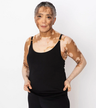 Load image into Gallery viewer, Cecile Modal Cami AO-078