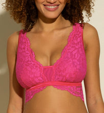Load image into Gallery viewer, Magnolia Curvy Bralette - MAGNO1310
