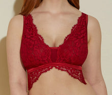 Load image into Gallery viewer, Magnolia Curvy Bralette - MAGNO1310