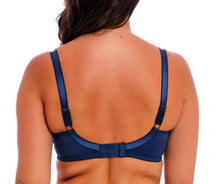 Load image into Gallery viewer, Fusion Lace FL102314 Plunge - French Navy (Limited Edition Color)