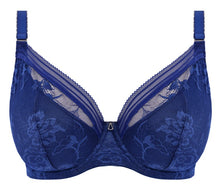 Load image into Gallery viewer, Fusion Lace FL102314 Plunge - French Navy (Limited Edition Color)