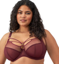 Load image into Gallery viewer, Sachi EL4350 Plunge -Fashion: Cabernet (LAST CHANCE)