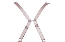 Load image into Gallery viewer, Mimi B4102 - Chateau Grey