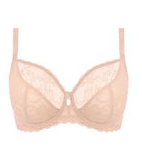 Load image into Gallery viewer, Offbeat AA5451 Uw Side Support Bra - Nat. Beige