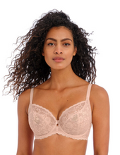 Load image into Gallery viewer, Offbeat AA5451 Uw Side Support Bra - Nat. Beige