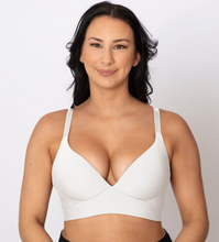Load image into Gallery viewer, Trish Wireless T-Shirt Bralette AO-074