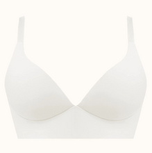 Load image into Gallery viewer, Trish Wireless T-Shirt Bralette AO-074