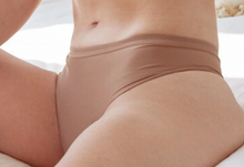 Load image into Gallery viewer, No-Show Thong AO-089