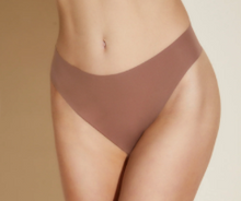 Load image into Gallery viewer, Free Cut Micro HW Thong FRECM0361