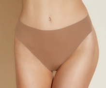 Load image into Gallery viewer, Free Cut Micro HW Thong FRECM0361