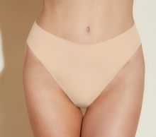 Load image into Gallery viewer, Free Cut Micro HW Thong FRECM0361