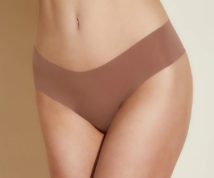 Load image into Gallery viewer, Free Cut Micro LR Thong FRECM0321