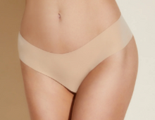 Load image into Gallery viewer, Free Cut Micro LR Thong FRECM0321