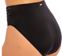 Load image into Gallery viewer, East Hampton HW Brief FS502878 - Black