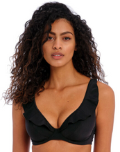 Load image into Gallery viewer, Jewel Cove High-Apex Top AS7230 - Black Dots
