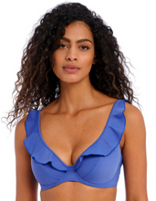 Load image into Gallery viewer, Jewel Cove High-Apex Top AS7230 - Black Dots