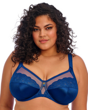 Load image into Gallery viewer, Cate Allure EL302405 - Fashion - Lapis (LAST CHANCE)