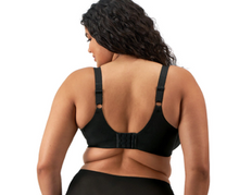 Load image into Gallery viewer, Zarla UW Bra EL302505 - Black
