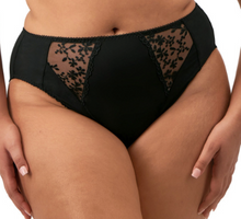 Load image into Gallery viewer, Zarla High Leg Brief EL302553