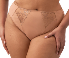 Load image into Gallery viewer, Zarla High Leg Brief EL302553