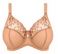Load image into Gallery viewer, Zarla UW Bra EL302505 - Cafe Au Lait