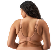 Load image into Gallery viewer, Zarla UW Bra EL302505 - Cafe Au Lait