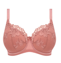 Load image into Gallery viewer, Teagan EL302615 Padded Half Cup Bra - Fashion