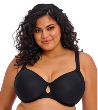 Load image into Gallery viewer, Nerina EL302710 Moulded Spacer Bra - Black