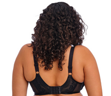 Load image into Gallery viewer, Nerina EL302710 Moulded Spacer Bra - Black