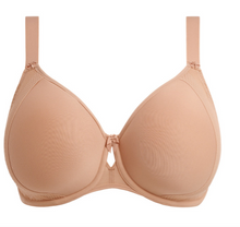 Load image into Gallery viewer, Nerina EL302710 Moulded Spacer Bra - Black