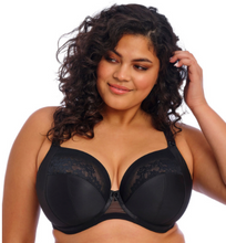 Load image into Gallery viewer, Nerina EL302734 Plunge - Black