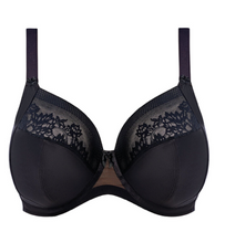 Load image into Gallery viewer, Nerina EL302734 Plunge - Black