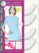 Load image into Gallery viewer, Dry Comfort Strips