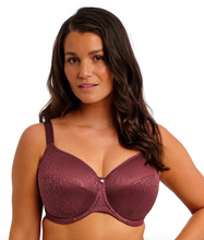 Load image into Gallery viewer, Demure Non-Padded FL103211 - Fig (Fashion Color)