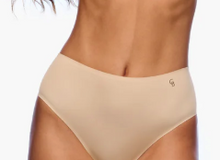 Load image into Gallery viewer, Lisciante High-Waist Bikini LISCI0561