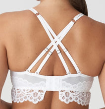 Load image into Gallery viewer, First Night 0141886 Longline - White (Last Call Color!)