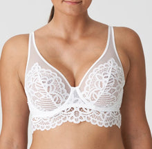 Load image into Gallery viewer, First Night 0141886 Longline - White (Last Call Color!)