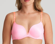 Load image into Gallery viewer, Tom 012-0826 Convertible Plunge Bra (Fashion Colors)