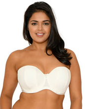 Load image into Gallery viewer, Luxe CK2601 Strapless Ivory