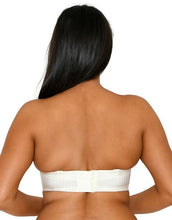 Load image into Gallery viewer, Luxe CK2601 Strapless Ivory