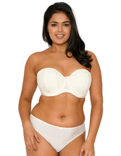 Load image into Gallery viewer, Luxe CK2601 Strapless Ivory