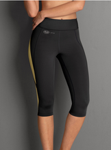 Load image into Gallery viewer, Sports Fitness Tights 1685 (3/4 length)