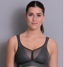 Load image into Gallery viewer, Air Control-5544  Delta Pad Sports Bra (Cups F-H) Classic Colors