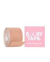 Load image into Gallery viewer, Booby Tape